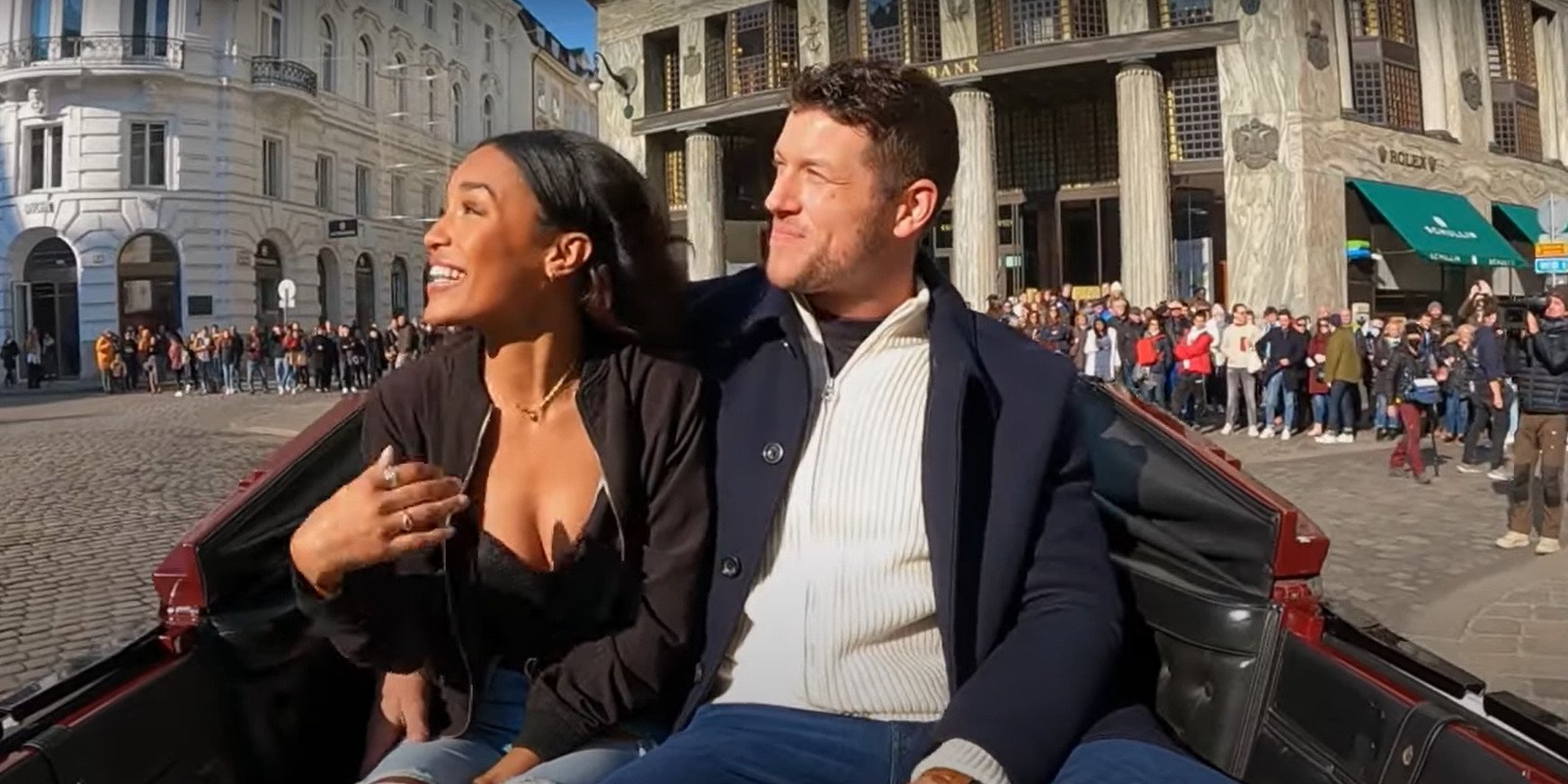 Is The Bachelor Season 26 on Netflix, Disney+, Hulu, or Prime?