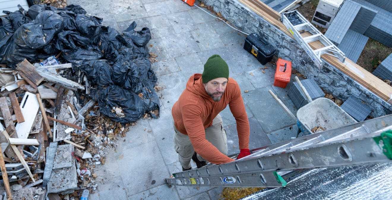 Where is Home Inspector Joe Filmed? HGTV Show Filming Locations