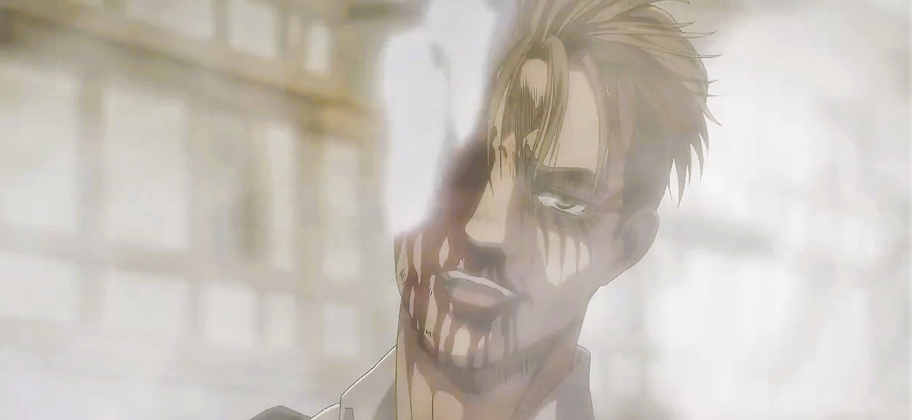 Attack On Titan Season 4 Episode 19 Online