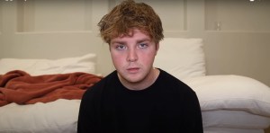 What is Hype House's Alex Warren's Net Worth?