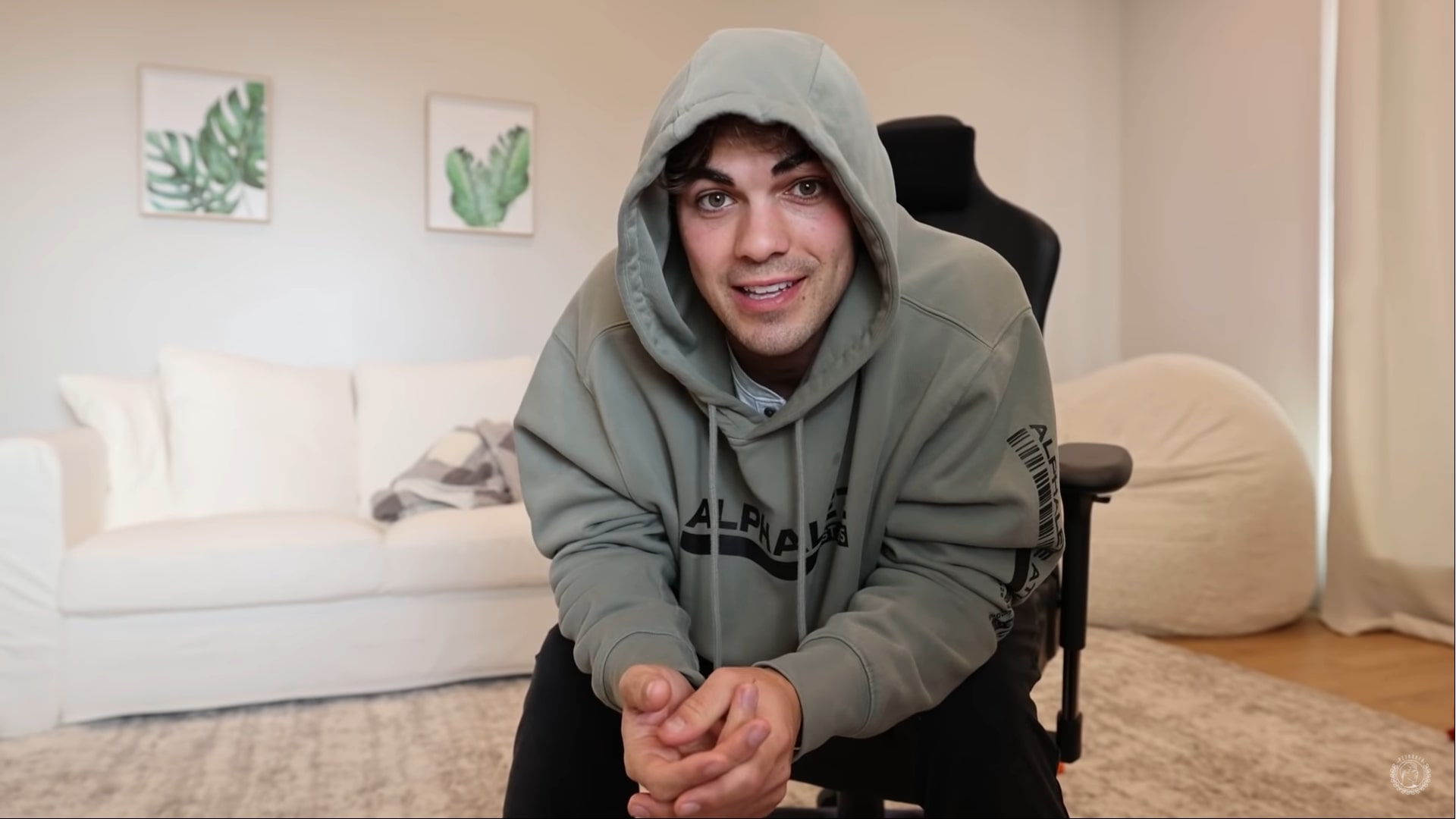 What is Hype House's Co-Founder Thomas Petrou's Net Worth?