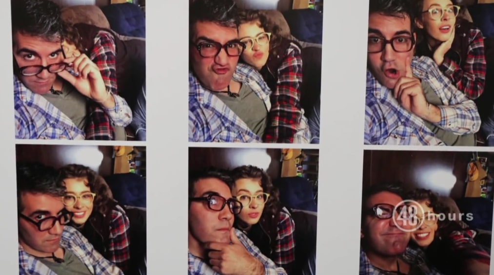 Jason Mengel Now Where is Ezra McCandless ExBoyfriend Today? Update