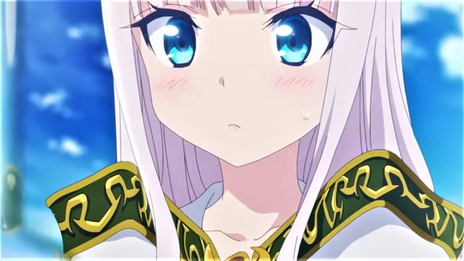 Watch She Professed Herself Pupil of the Wise Man - Crunchyroll