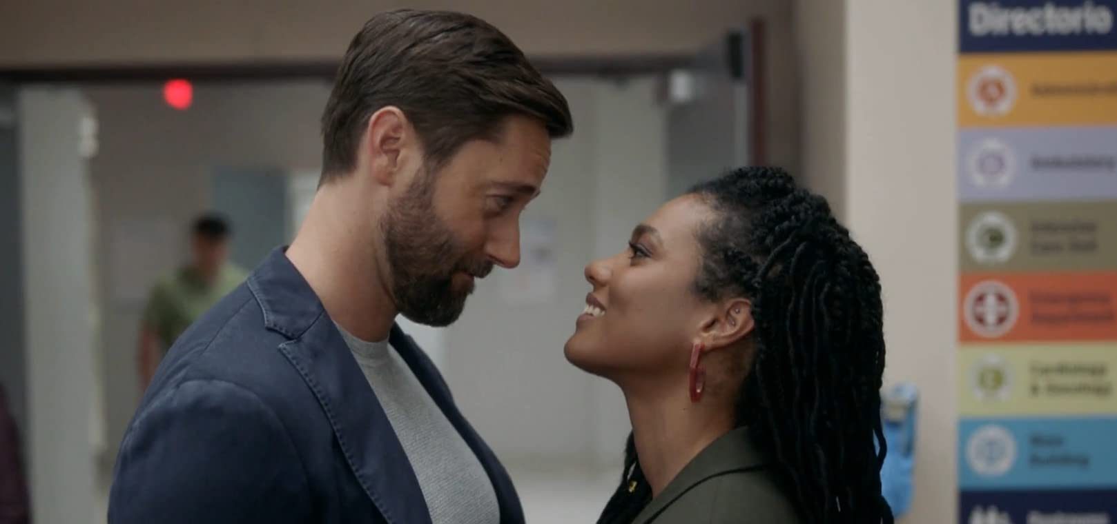 new amsterdam series 4 episode 17