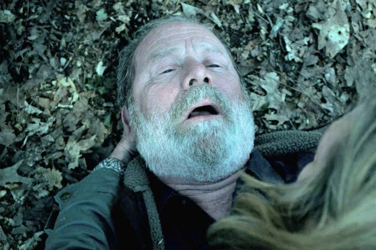 How Did Darlene's Husband Jacob Snell Die in Ozark?