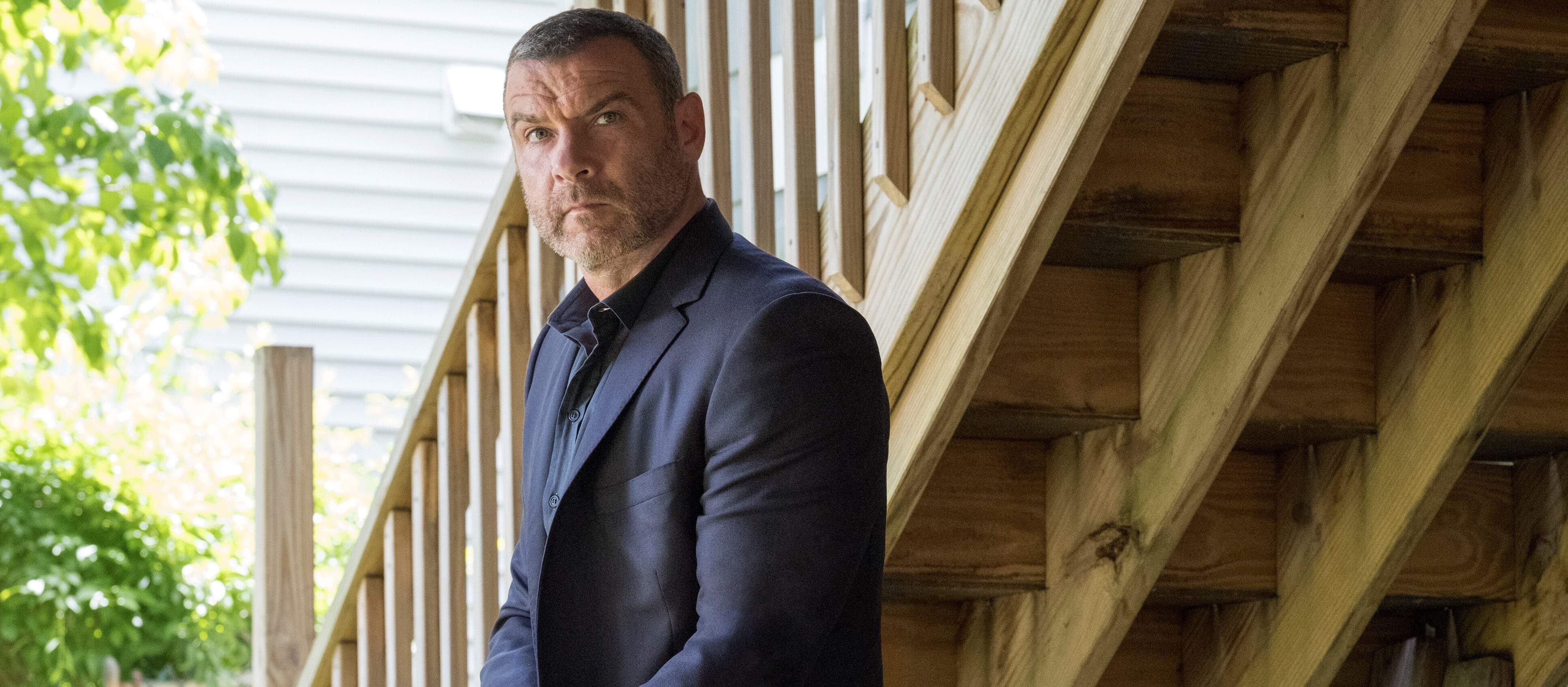 Where to Watch Ray Donovan?