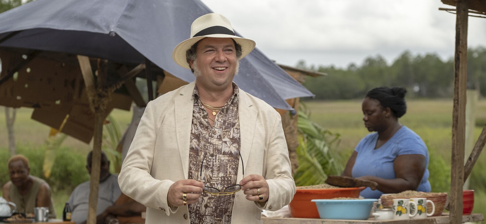Is The Righteous Gemstones a True Story? Is the TV Show Based on Real Life?