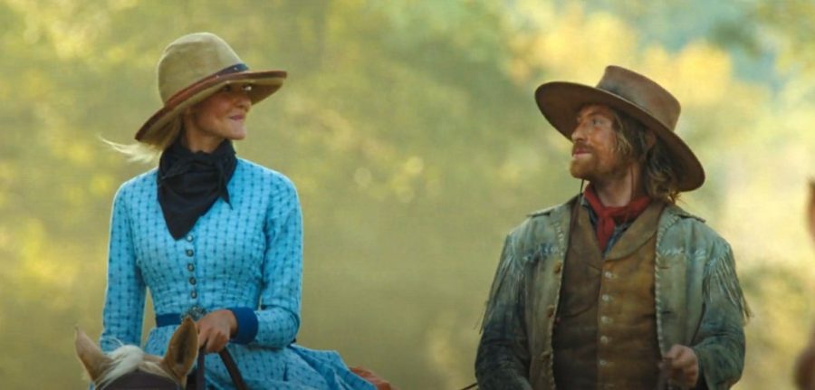 Do Elsa and Ennis Get Together in 1883? Are They a Couple?