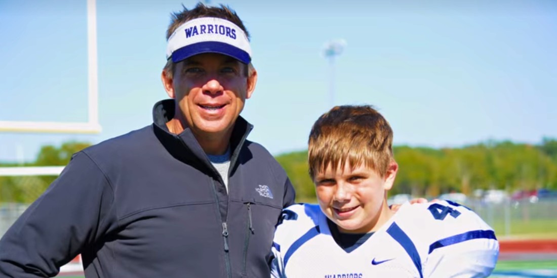 Exploring The Legacy Of Sean Payton And Connor Payton