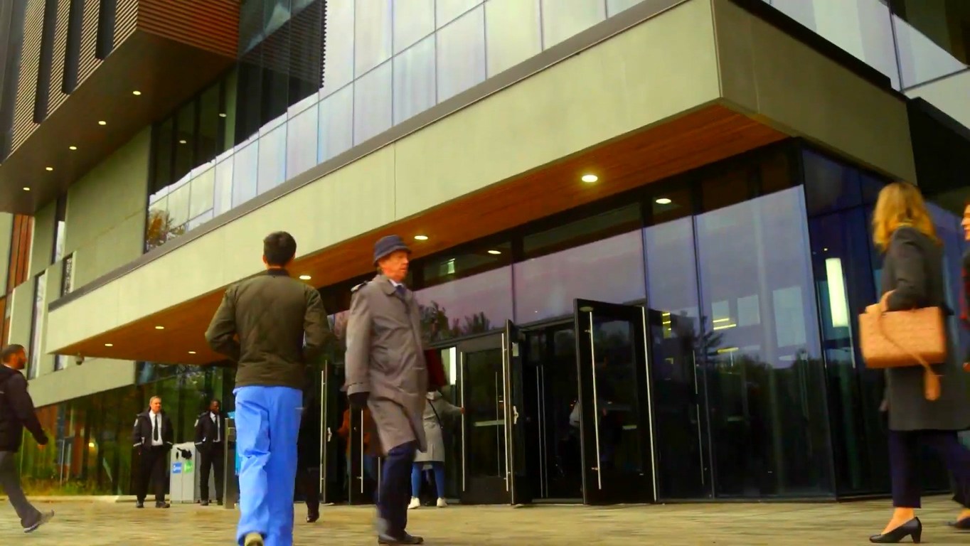 where is good sam filmed Image 2