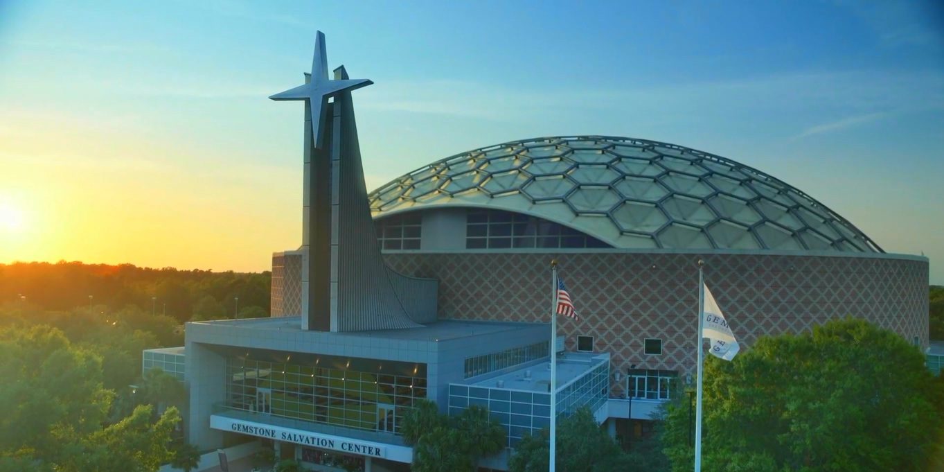 Where Is The Righteous Gemstones Filmed? TV Show Filming Locations