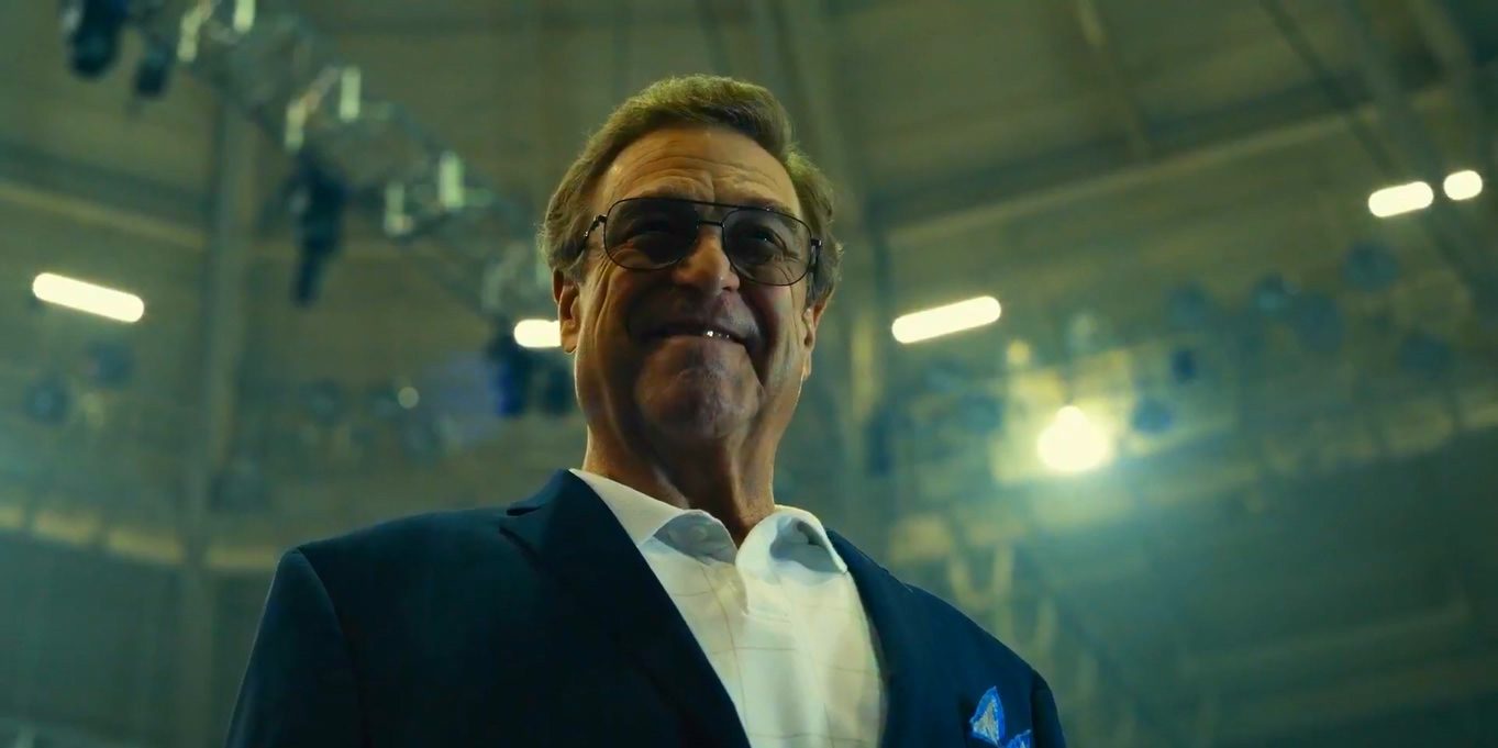 Where Is The Righteous Gemstones Filmed? TV Show Filming Locations