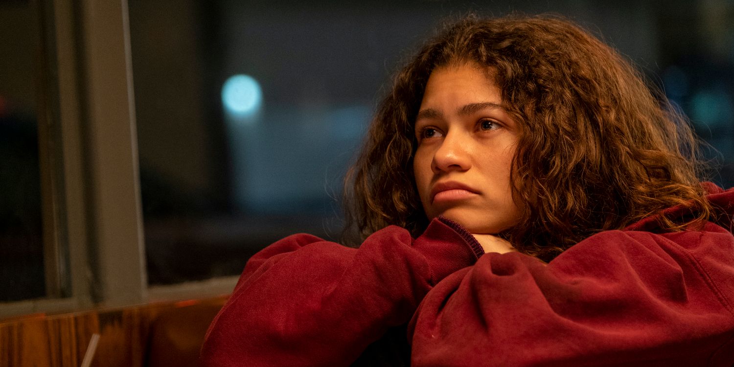 The Final Chapter For Zendaya's Character: Does Rue Die In Euphoria?
