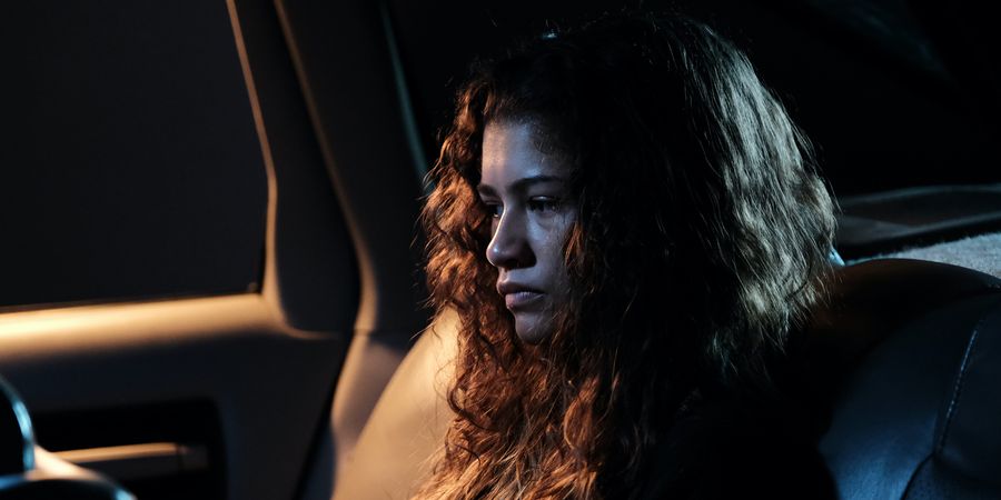 Does Rue Die in Euphoria Season 2?