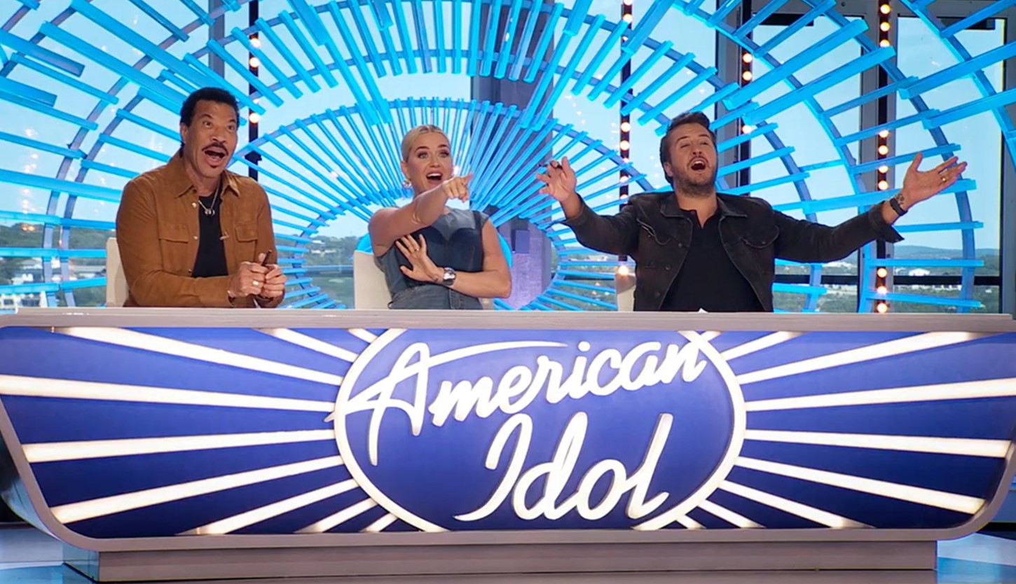 Where Is American Idol 2022 Filmed? Season 20 Filming Locations