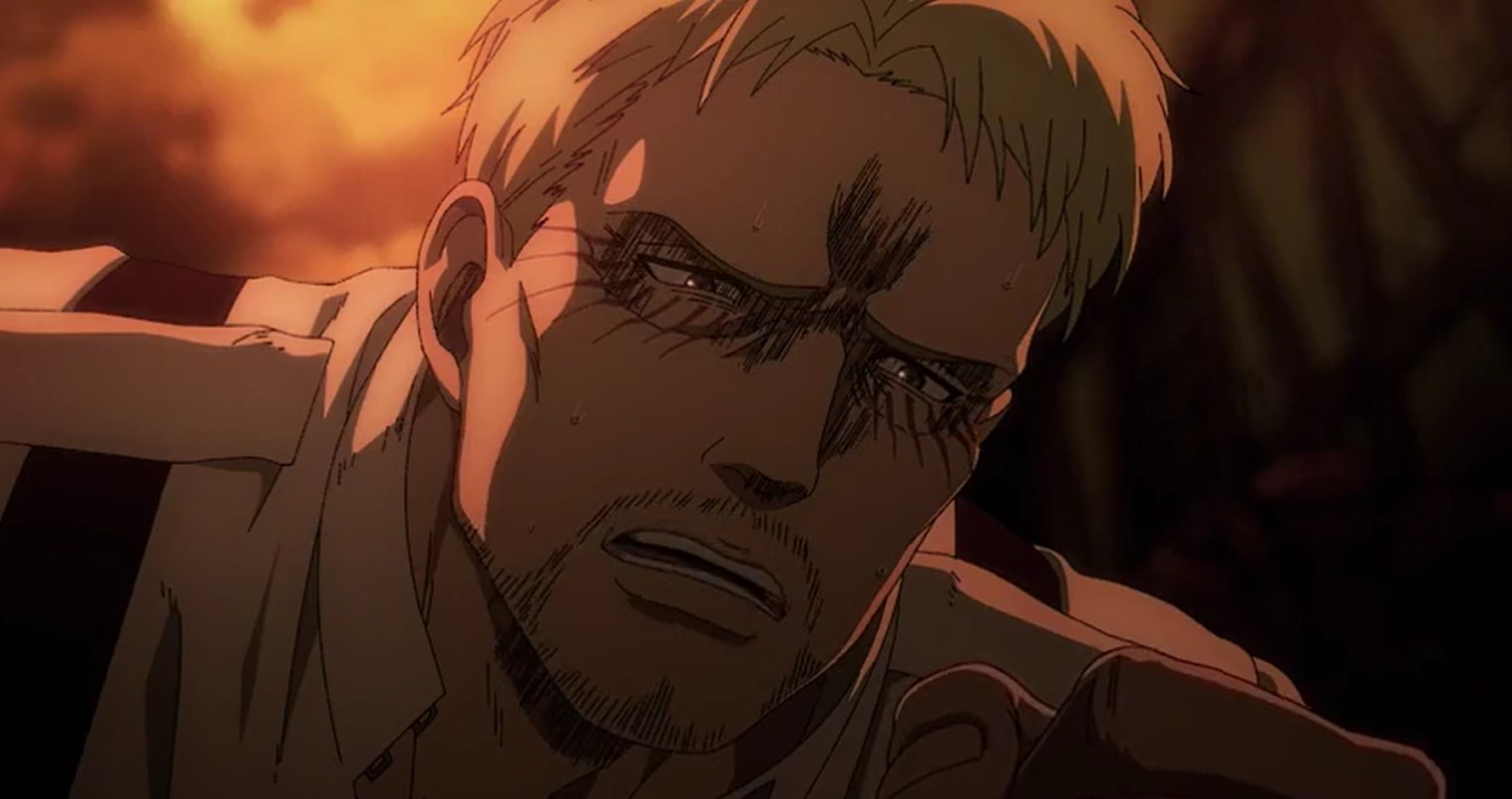 Attack on Titan Season 4 Episode 22 Review: Thaw