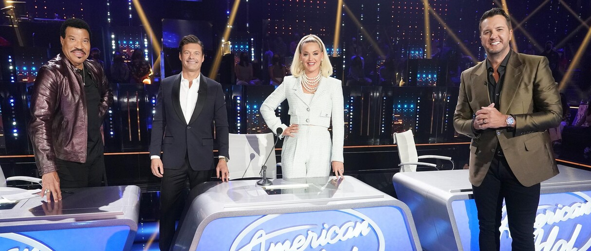 American Idol 2022 Episode 1 Release Date