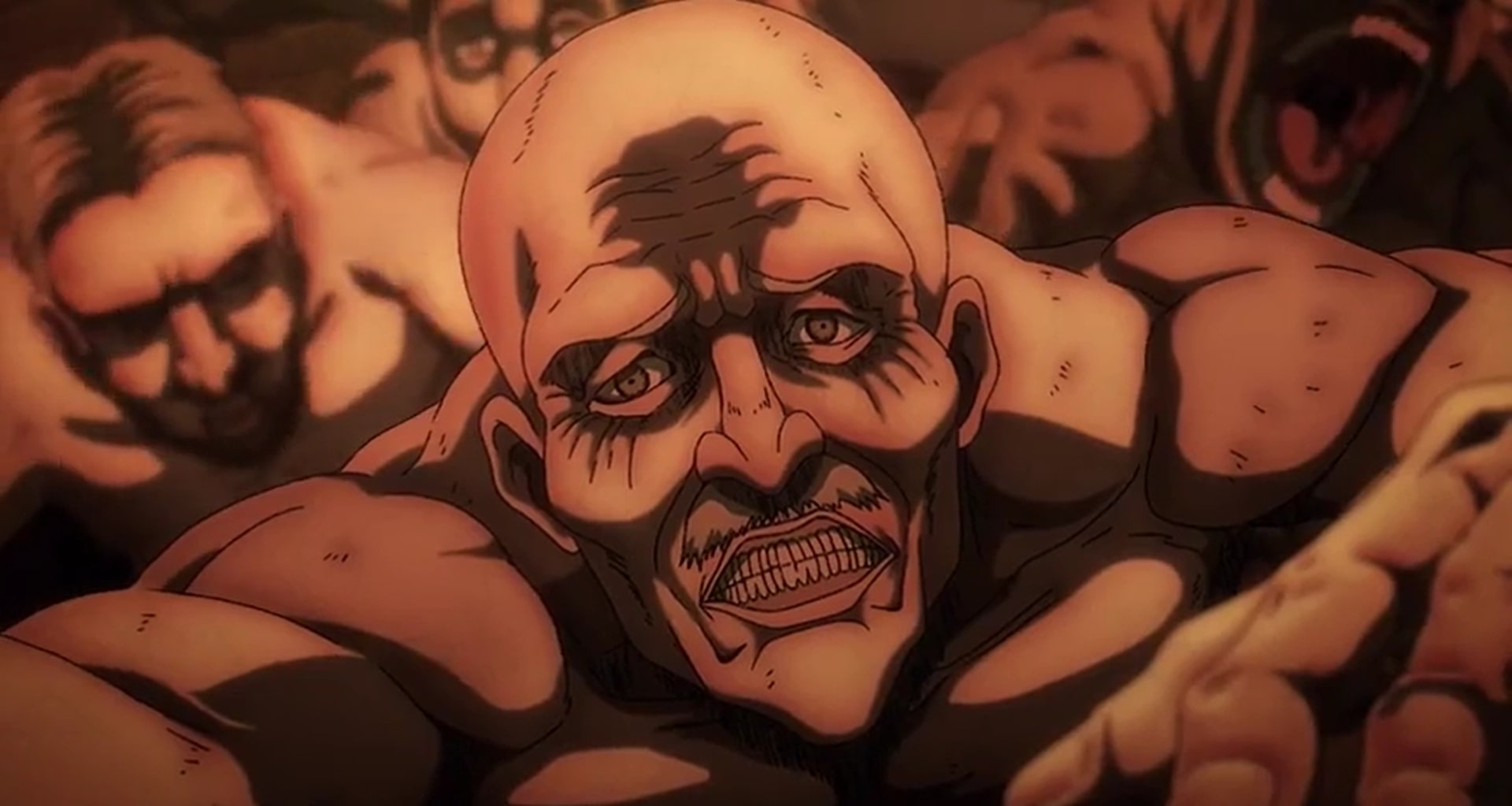 ATTACK ON TITAN SEASON 4  EPISODE 22 REVIEW