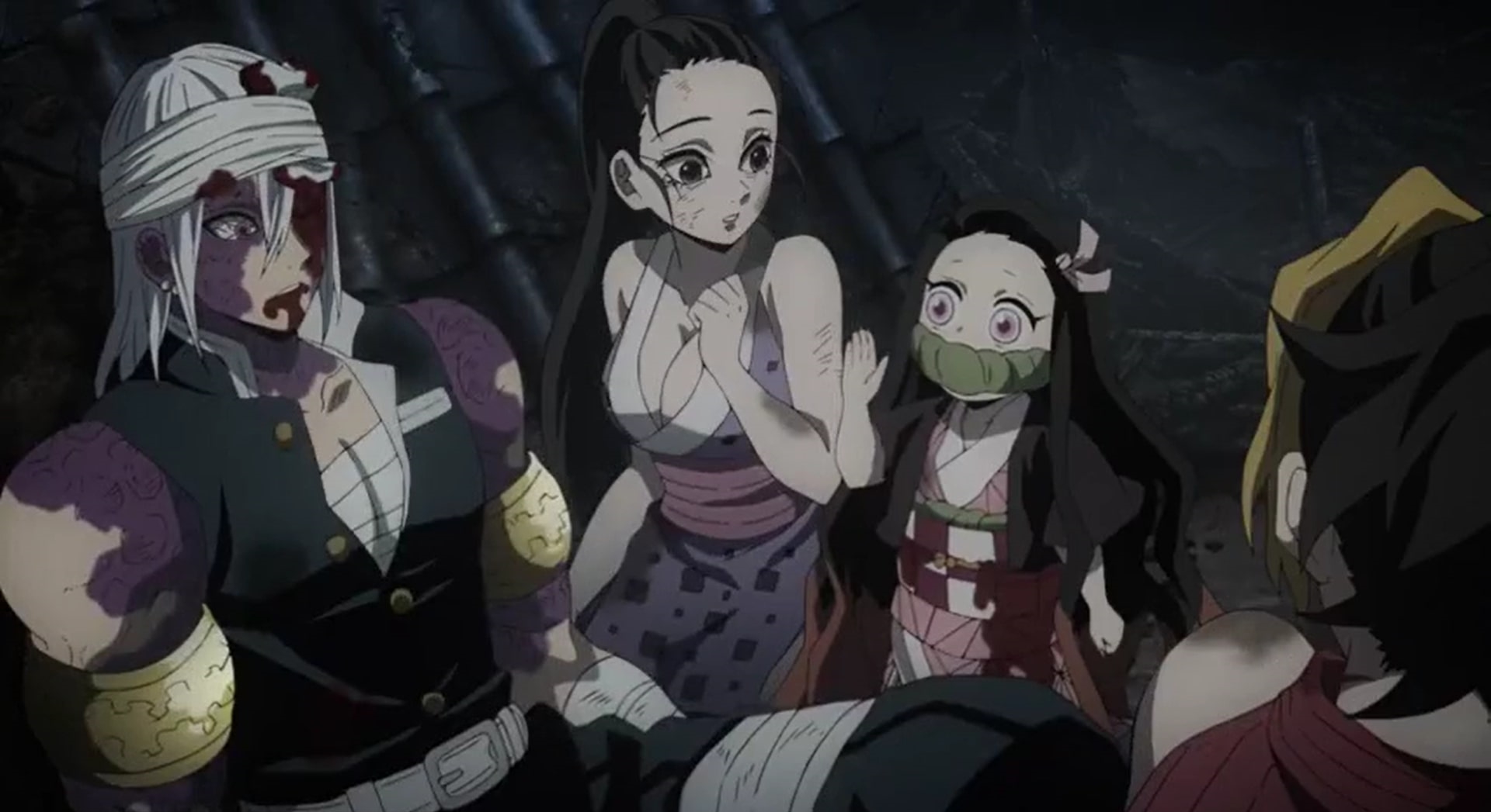 Demon Slayer: Recap of what you missed before season 2 – The Megaphone