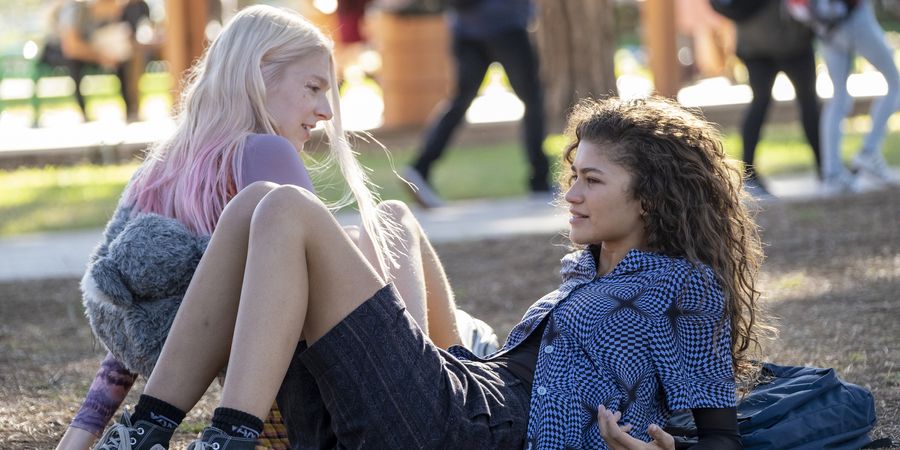 Do Rue and Jules Break Up? Will They Get Back Together in Euphoria?