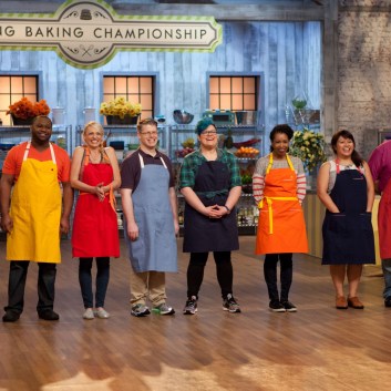 Is Spring Baking Championship on Netflix, HBO Max, Hulu or Prime?