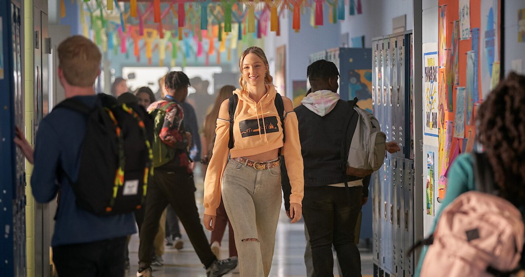 How Tall is the Tall Girl's Ava Michelle in Real Life?