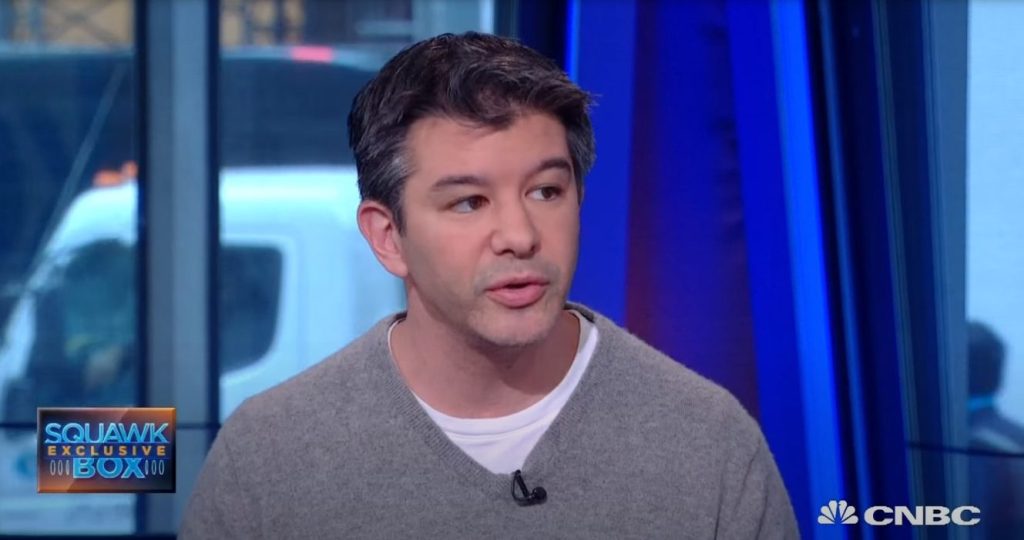Is Super Pumped a True Story? Is the TV Show Based on Uber's Founder? - What Does Travis Kalanick Think Of Super Pumped