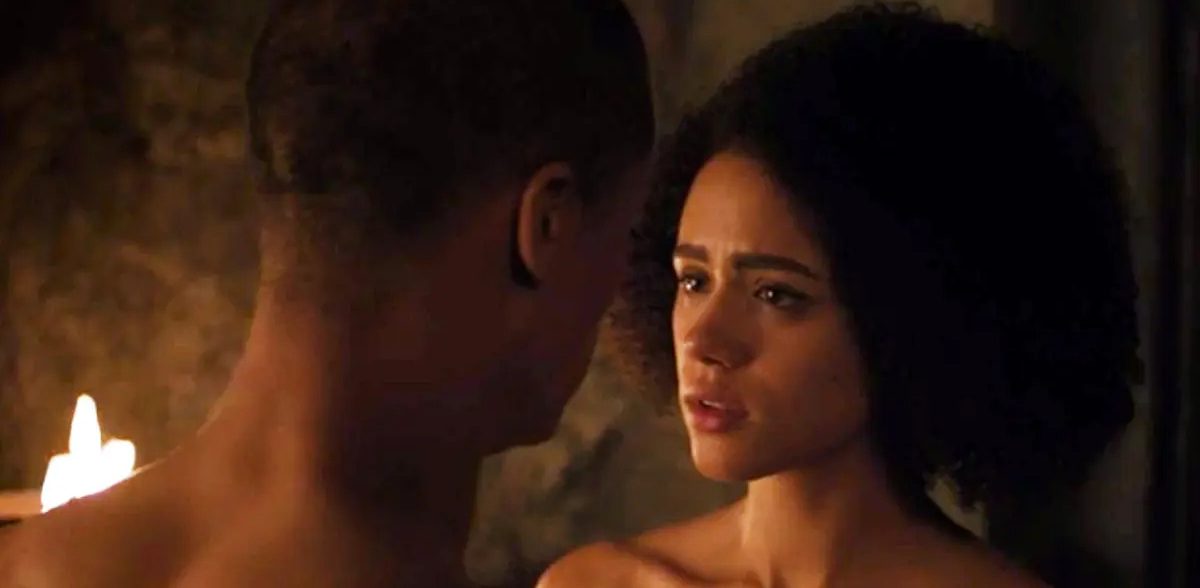 Best Game of Thrones Sex Scenes 15 Hottest GoT Nude Scenes