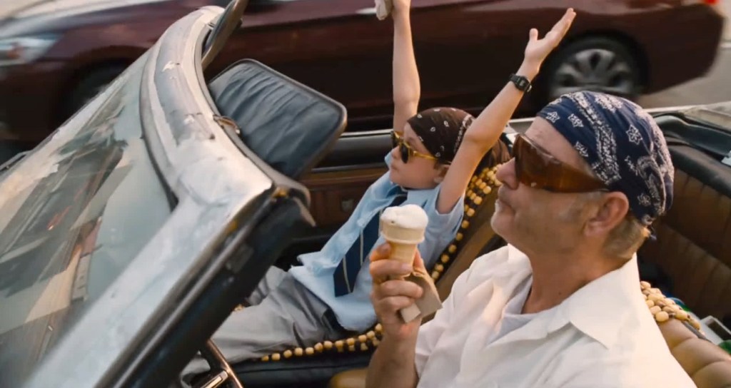 Where Was St. Vincent Filmed? St. Vincent Filming Locations