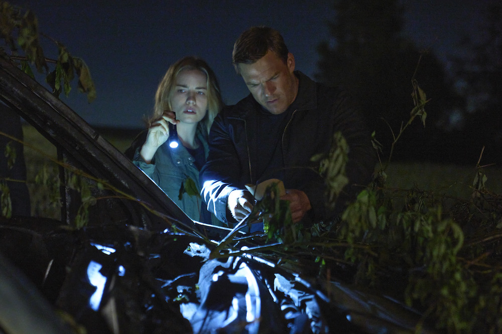 7 shows like reacher you must see
