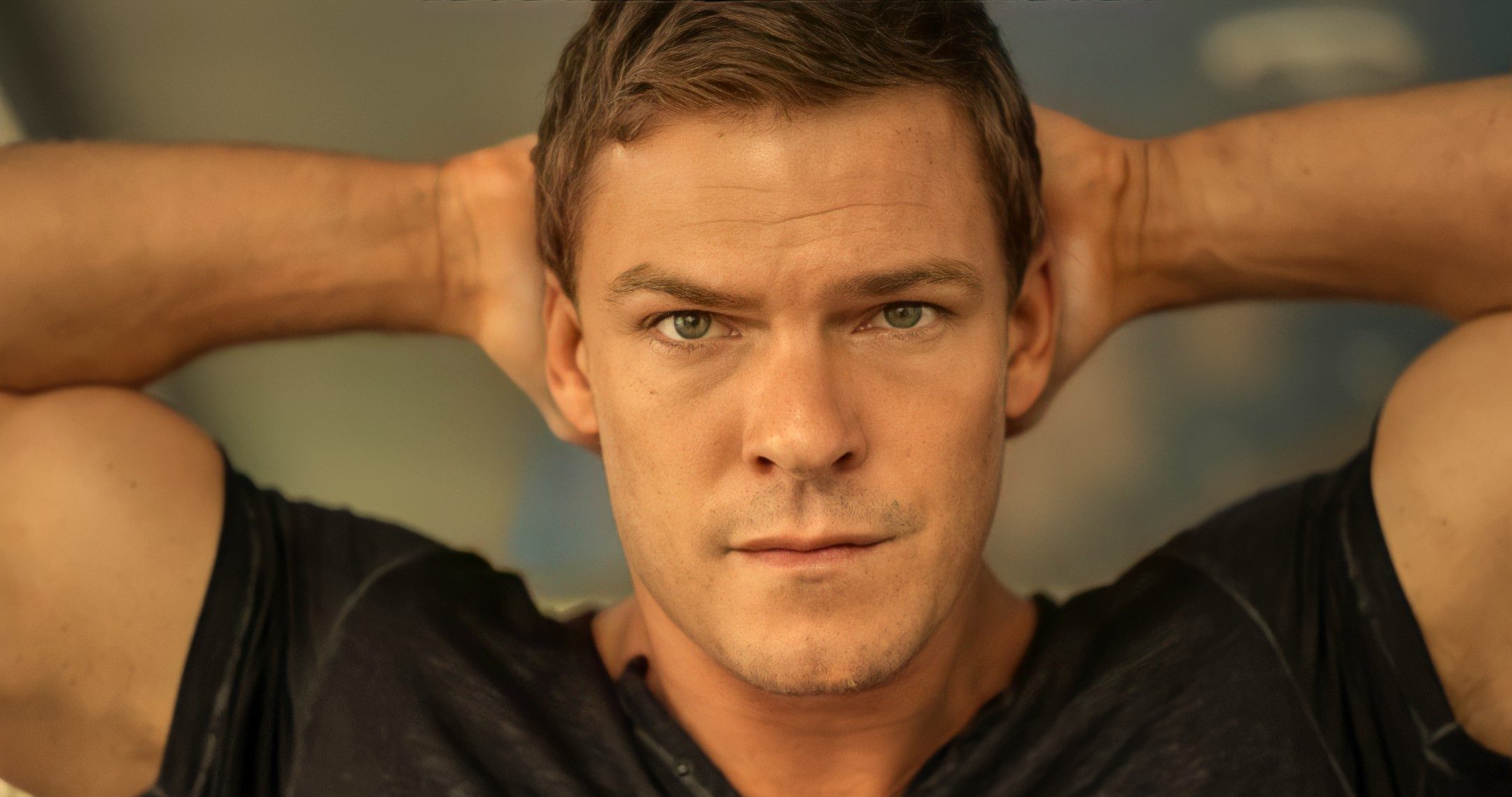 Was Alan Ritchson on American Idol? Which Season Did He Appear in?