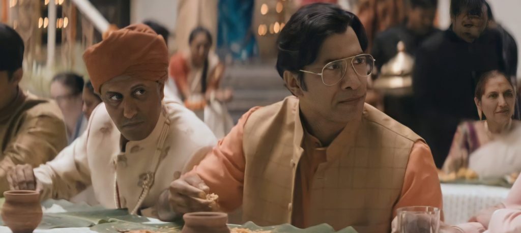 Is Rocket Boys' Vishwesh Mathur Based on a Real Scientist?