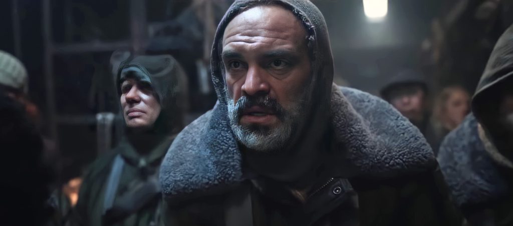 Is Pike Dead? Did Steven Ogg Leave Snowpiercer?