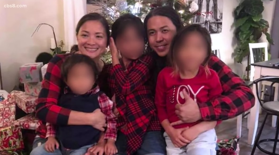 Maya Millete's Children Now Where Are They Today? Update