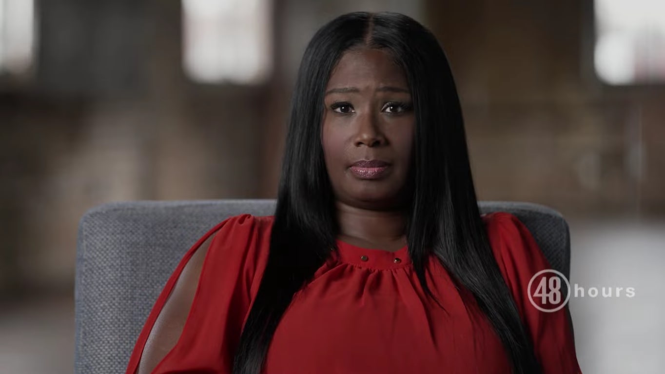 Katrina Brownlee Now Where is Survivor Cop Today? Update