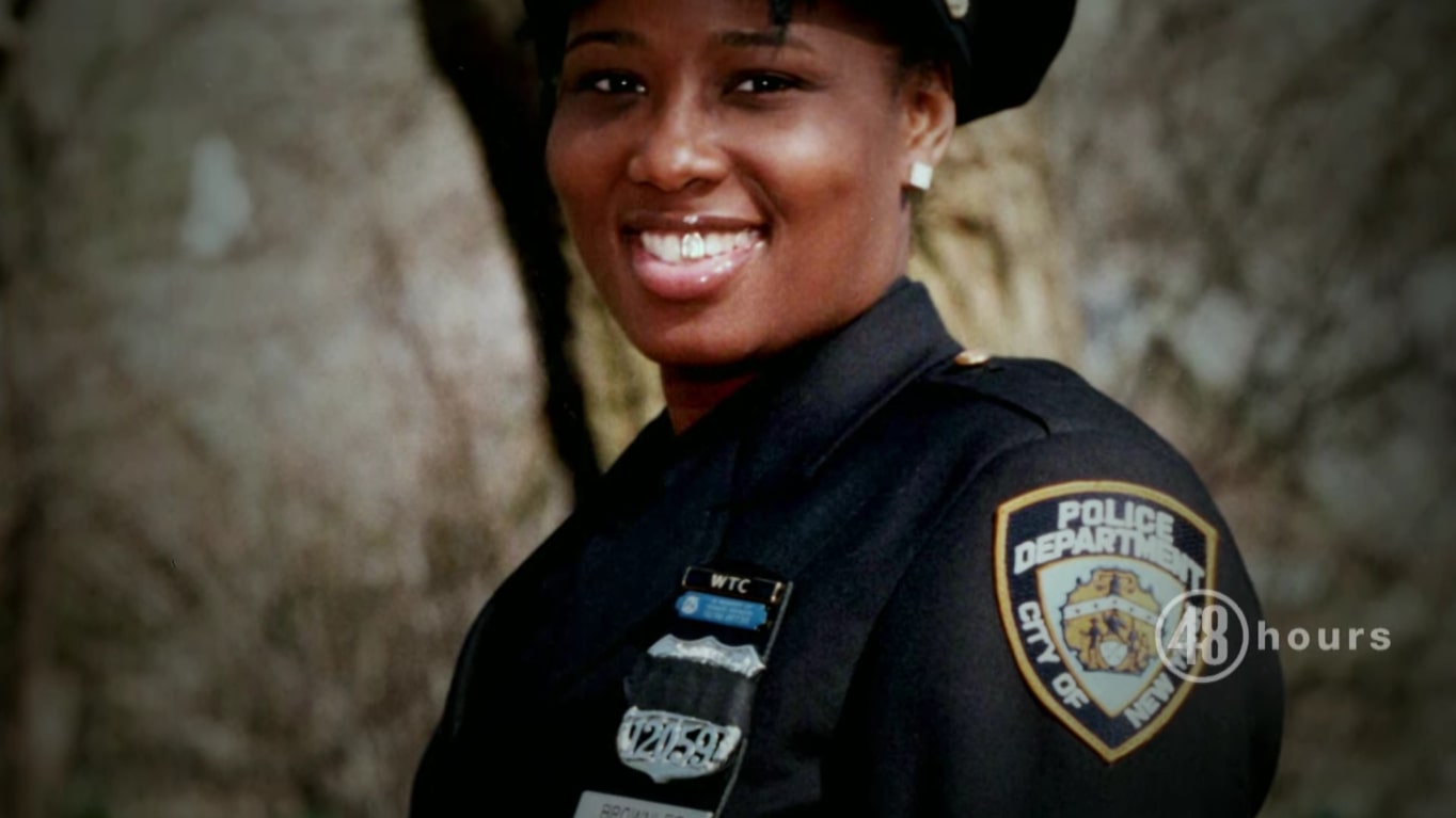 Katrina Brownlee Now Where is Survivor Cop Today? Update