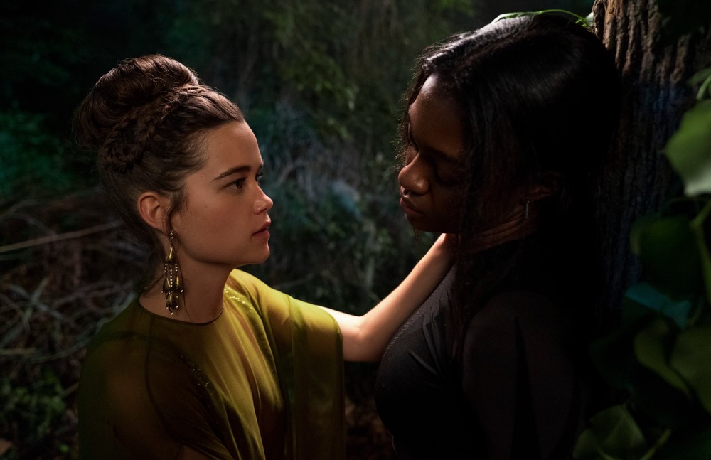 11 Best Vampire Shows on Netflix Right Now