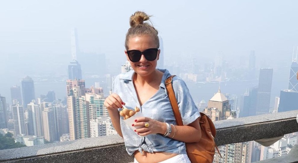 BDSY’s Daisy Kelliher: Age, Ethnicity, Is She Dating?