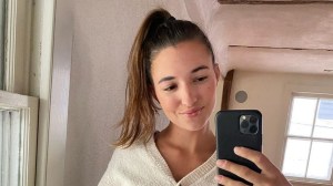 BDSY's Ashley Marti: Age, Ethnicity, Is She Dating?