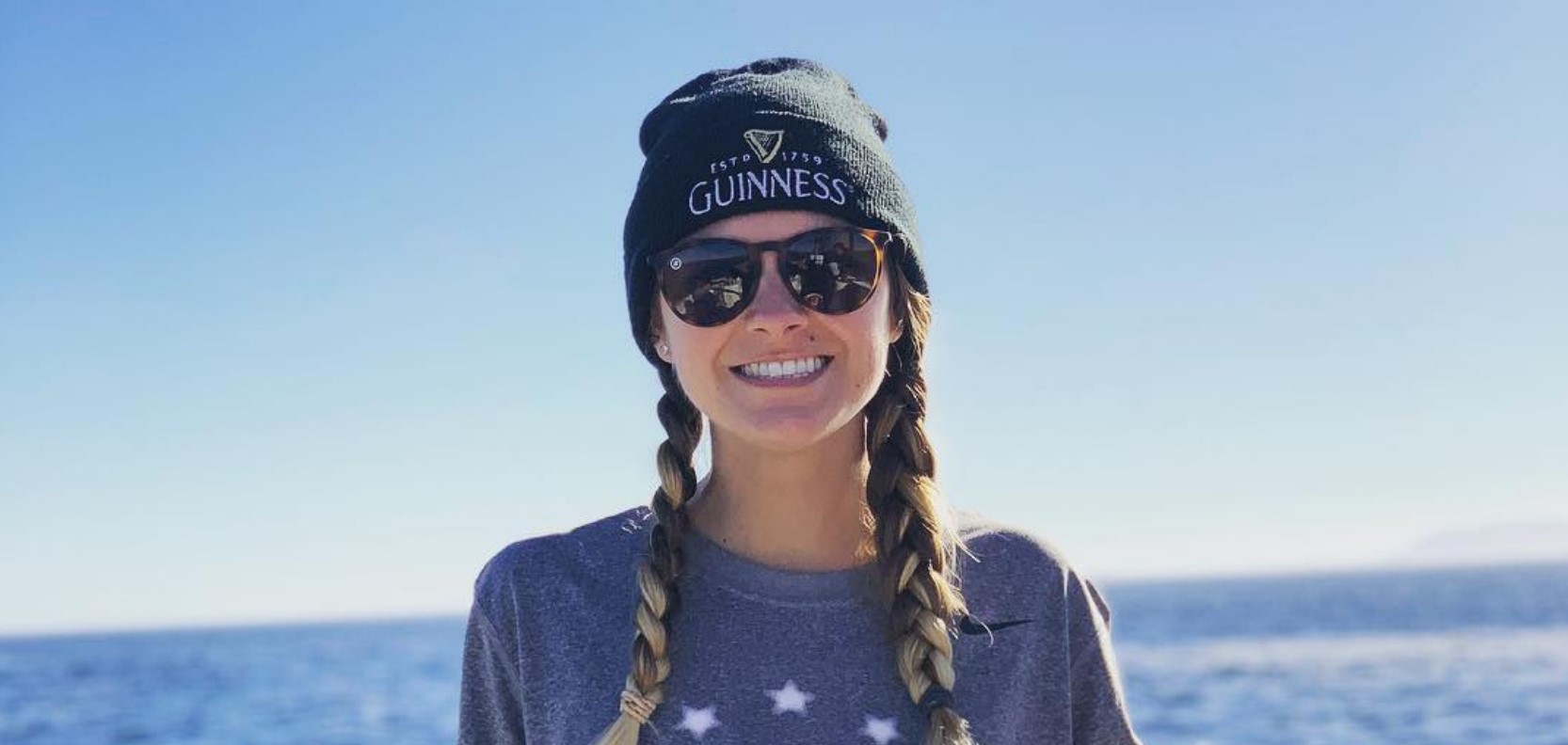 BDSY's Kelsie Goglia Age, Where is She From, Is She Dating?