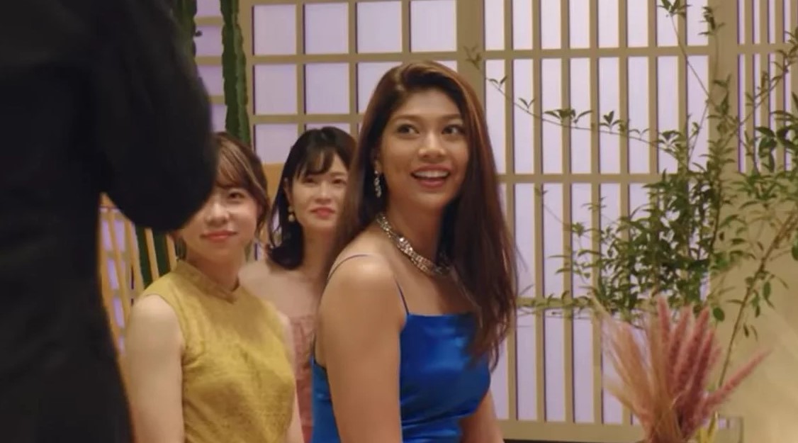 Love is Blind Japan's Priyanka Yoshikawa Ethnicity, Age, Is She Dating