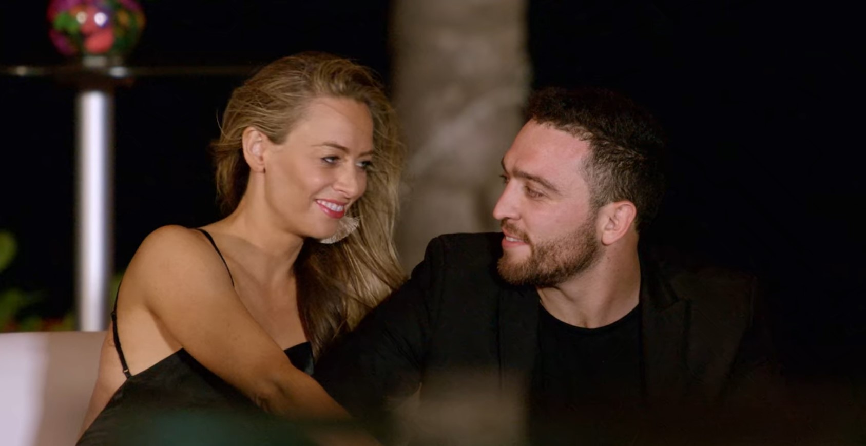 Are Jessica Batten and Mark Cuevas Still Together? Love is Blind Update