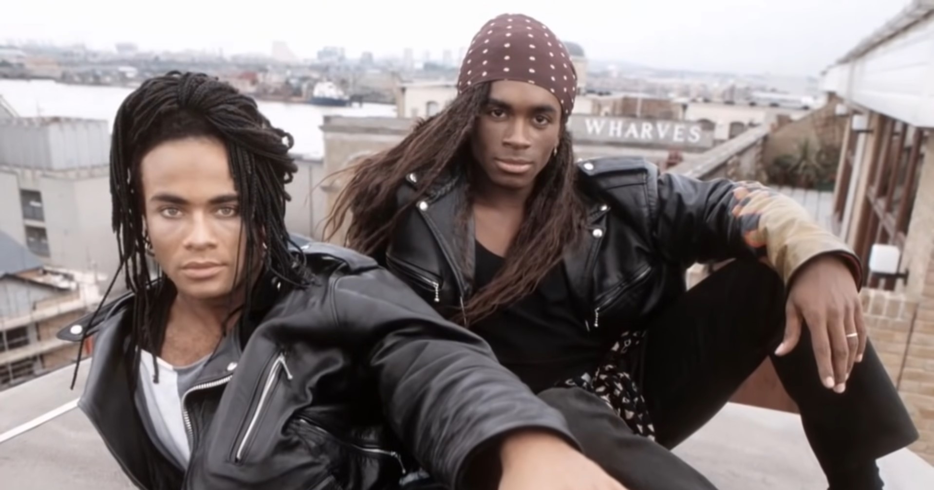 Milli Vanilli Where Are They Now? Update on the Band Members Today
