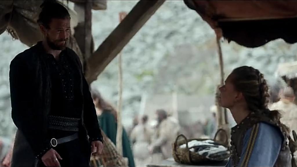 3 Best Vikings: Valhalla Sex Scenes, Ranked