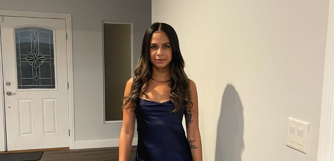 BDSY's Gabriela Barragan Age, Ethnicity, Is She Dating?