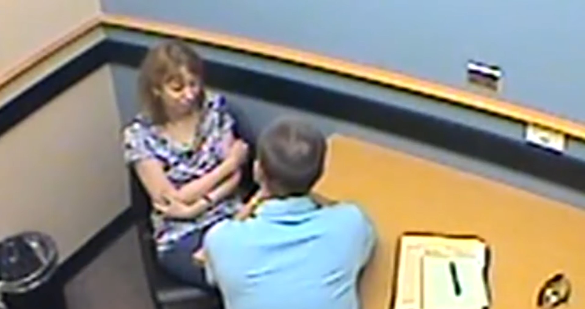 Diane Staudte Now: Where is Mark Staudte's Killer Wife Today? Update