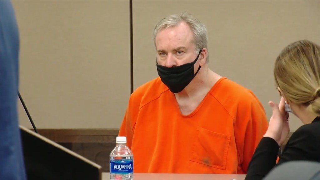 Darlene Krashoc Murder Where Is Michael Whyte Now? Update