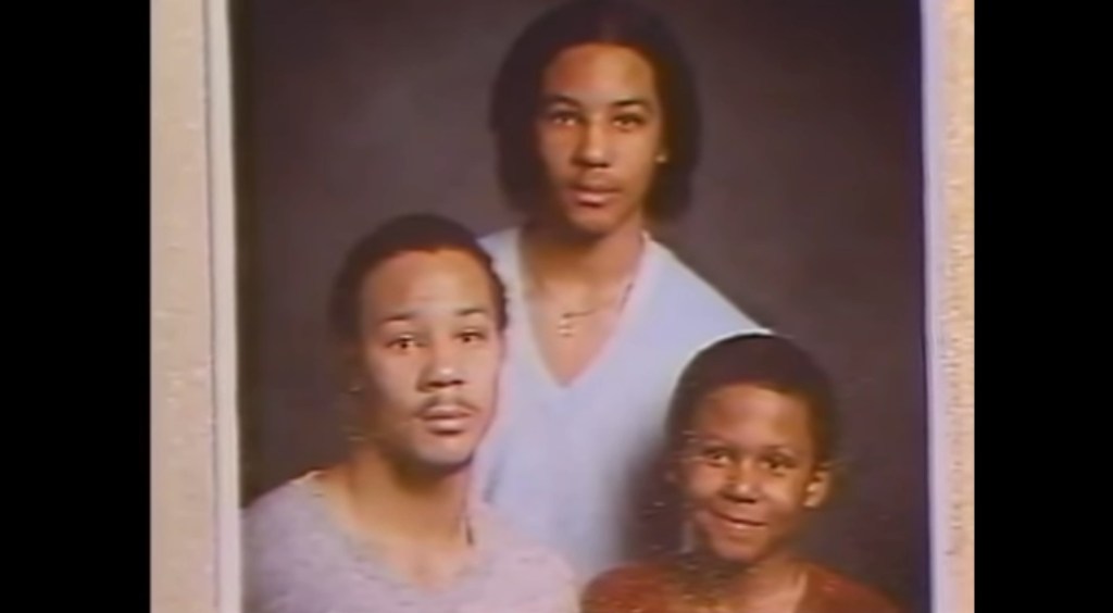 Why Did Reginald Brooks Kill His Sons? Is Reginald Brooks Dead Or Alive?