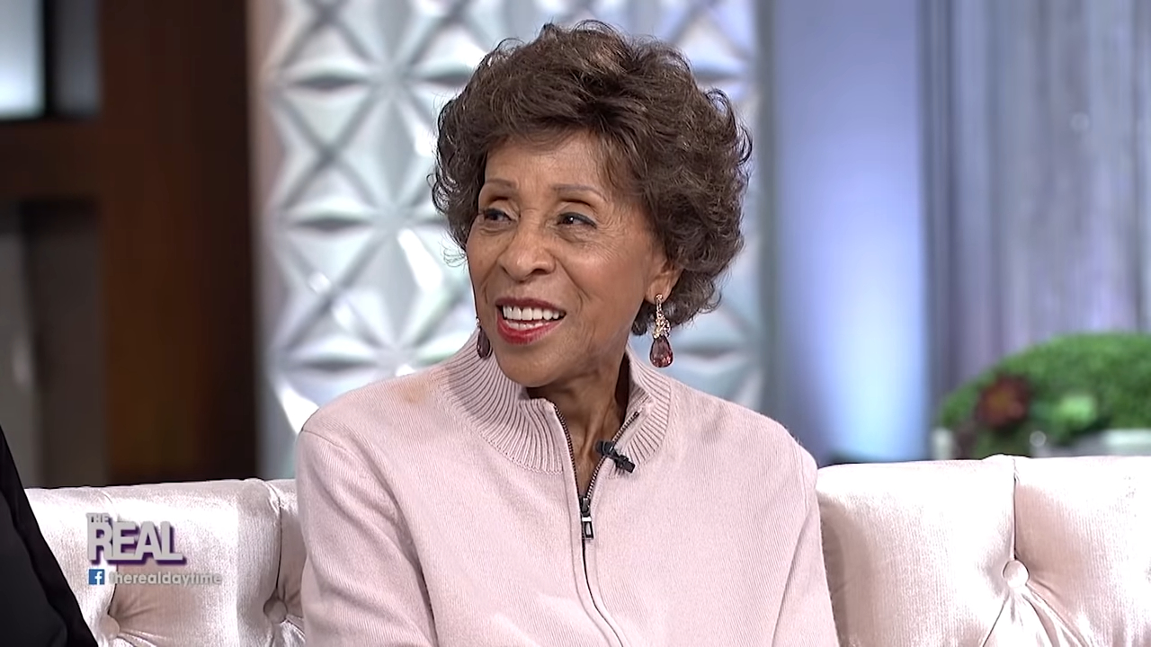 Marla Gibbs Now: Where is The Jeffersons Actress Today? Update