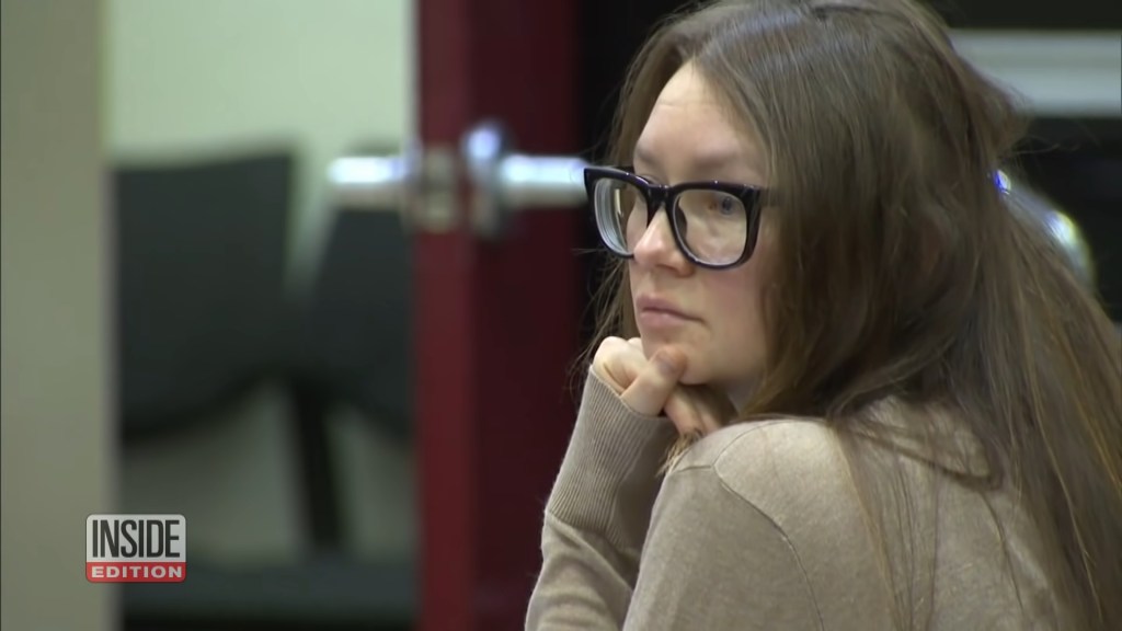 Anna Delvey Now: Where is Anna Sorokin Today? Is She Still in Jail? Update